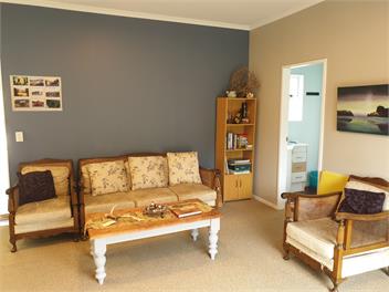 Okau Rural Coastal Retreat - Masterton