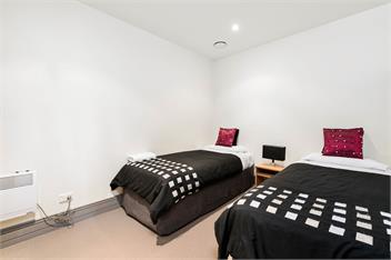 2/17 Earnslaw Terrace 3 Bedroom - Queenstown