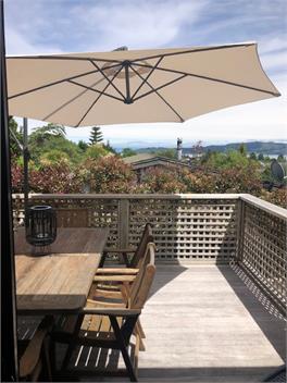 Magnificent lake views and space galore - Taupo