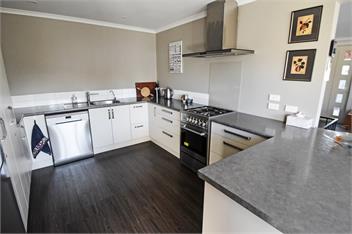 Modern On Jollie - Twizel