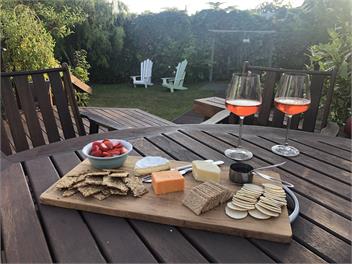 Beech Tree Cottage - Taupo