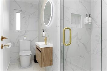4 Bedroom Deluxe Apartment - Stay Mission Bay  - Auckland 