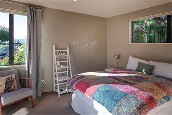 The Nest - Wanaka