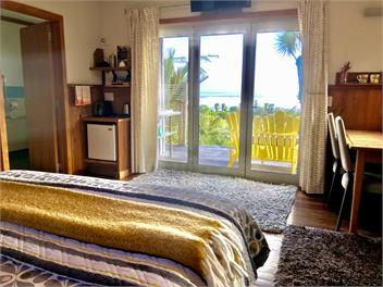 Miro Cottage - Hydrangea cottages - Punakaiki