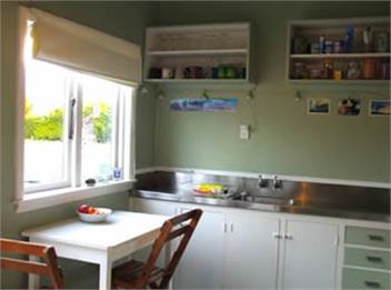 Oroua Cottage (Bachcare) - Ohakune