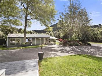 Te Miro Cottage (Bachcare) - Lake Tarawera