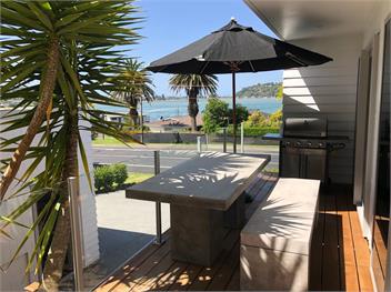 Beach Pod Studio (Bachcare) - Tairua