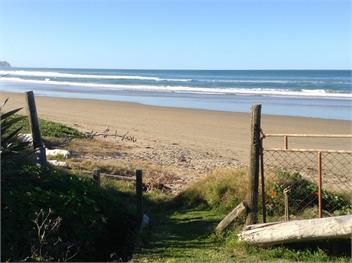 Kiwiana Bach (Bachcare) - Ocean Beach
