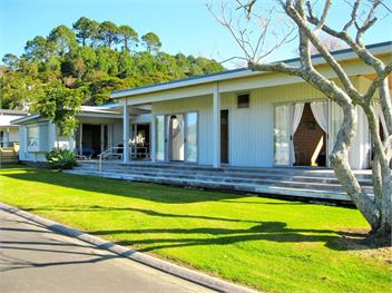 Paradise in Flaxmill Bay (Bachcare) - Cooks Beach