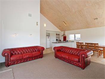 Mountain View (Bachcare) - Ohakune