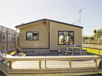 Korolevu Beach House (Bachcare) - Whangamata