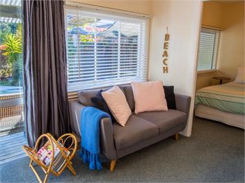 Vista Lagoon (Bachcare) - Kaiteriteri