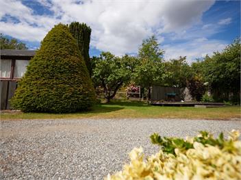 Lakeside Serenity (Bachcare) - Wanaka