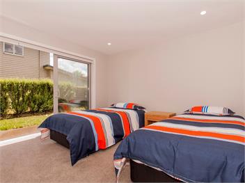 Tattletails Rest (Bachcare) - Whitianga