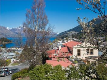 McAlister House (Bachcare) - Queenstown
