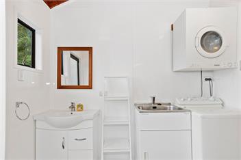 Riverview Retreat (Bachcare) - Cooks Beach