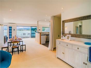 Seaview Serenity (Bachcare) - Whitianga