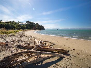 Tapu Bay Treasure (Bachcare) - Kaiteriteri