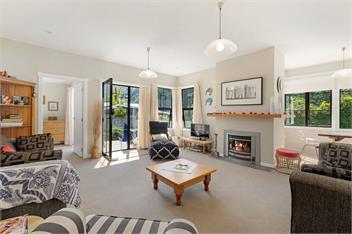 Lavender Country Cottage (Bachcare) - Arrowtown