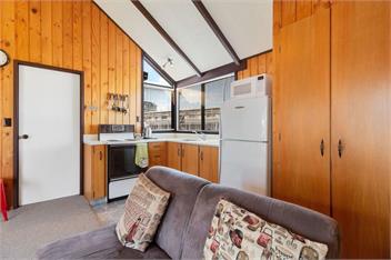 Downtown Mountview (Bachcare) - Mt Maunganui