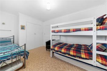 Calapso Cottage (Bachcare) - Waikanae Beach