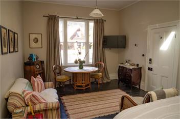 Villa Akaroa (Bachcare) - Akaroa
