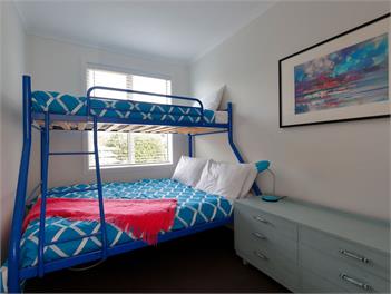 The Clearwater Cottage (Bachcare) - Te Anau