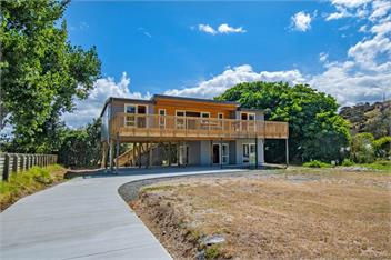 Matapouri Bayside Retreat (Bachcare) - Matapouri