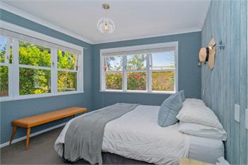 Magnolia Cottage (Bachcare) - Kuaotunu