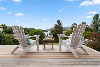 Kiwiana Bach (Bachcare) - Lake Tarawera