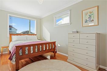 Coastal City Retreat (Bachcare) - Christchurch