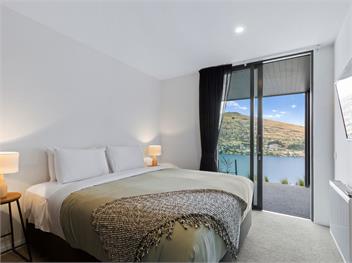 Sierra Views (Bachcare) - Queenstown