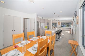 Pauanui Hangar Retreat (Bachcare) - Pauanui