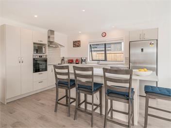 Seabliss (Bachcare) - Cooks Beach