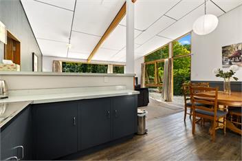 Merioneth Retreat (Bachcare) - Arrowtown