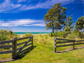 La Casa Al Mare (Bachcare) - Tasman