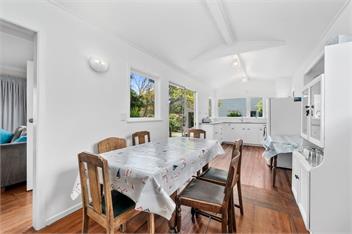 Blue Gate Cottage (Bachcare) - Waikanae Beach