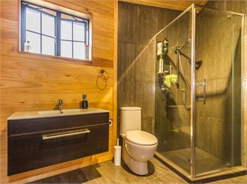 Turoa Yurt (Bachcare) - Ohakune