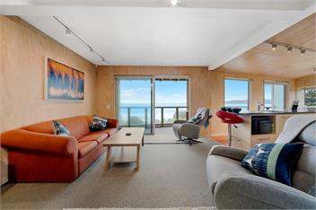 Rippling Waves Lookout (Bachcare) - Raumati South