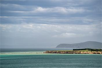 Amazing Modern House, Spectacular Ocean Views. Perfect for Couples or Friends - Oamaru