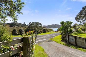Ota Point Paradise (Bachcare) - Whangaroa