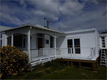 Clarks Cottage -