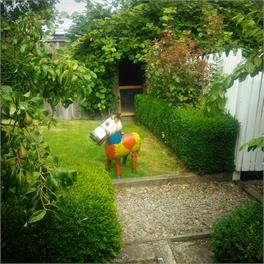 City Cottage 55 - Christchurch