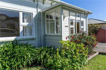 Le Solterre (Bachcare) - Akaroa