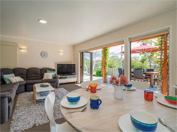 Family Escape (Bachcare) - Pauanui
