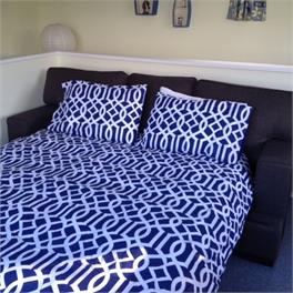 Thule View with Car available - Stewart Island