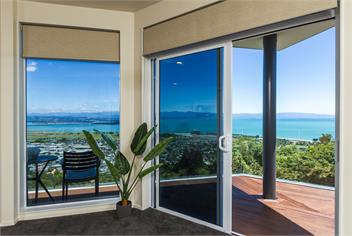 Tasman Bay Villa with Incredible Sea Views - Nelson