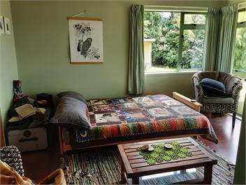 Roto Retreat - Lake Rotoma