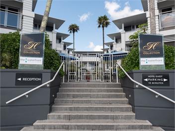 Oceanside (Bachcare) - Paihia