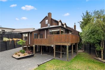 Lake Escape - Taupo - Taupo